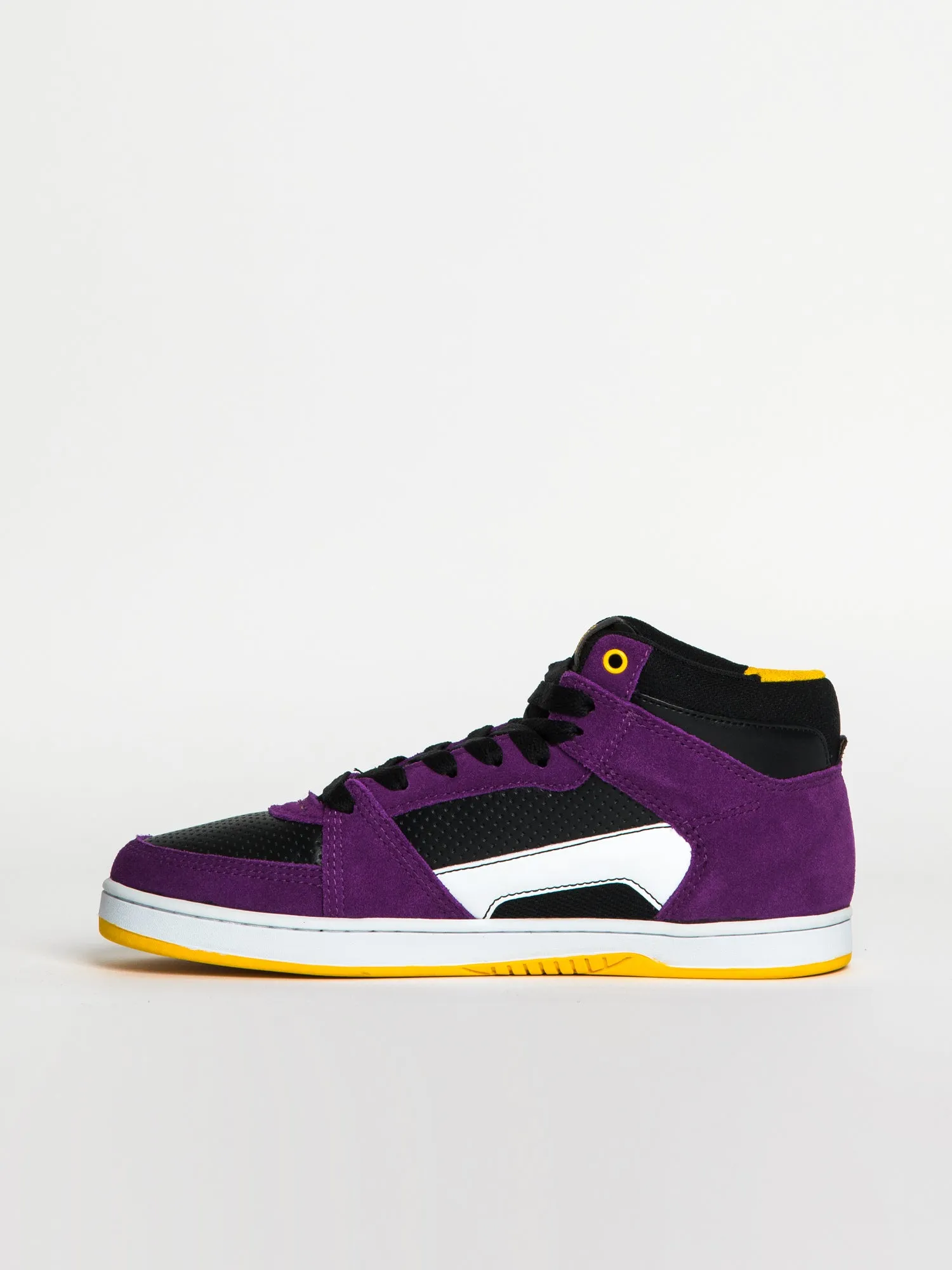 MENS ETNIES MC RAP HI sold by Boathouse product image thumbnail 4