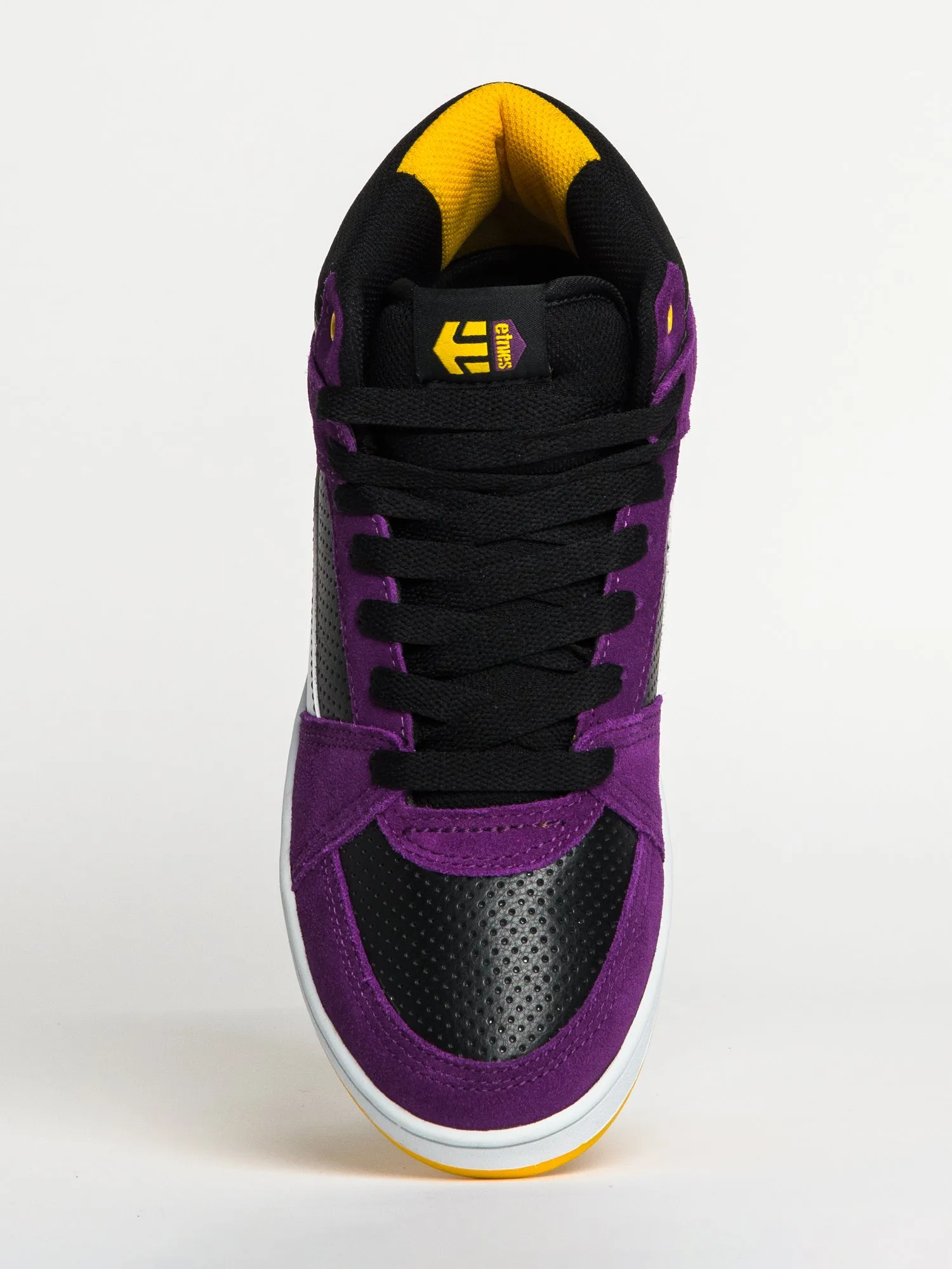 MENS ETNIES MC RAP HI sold by Boathouse product image thumbnail 5