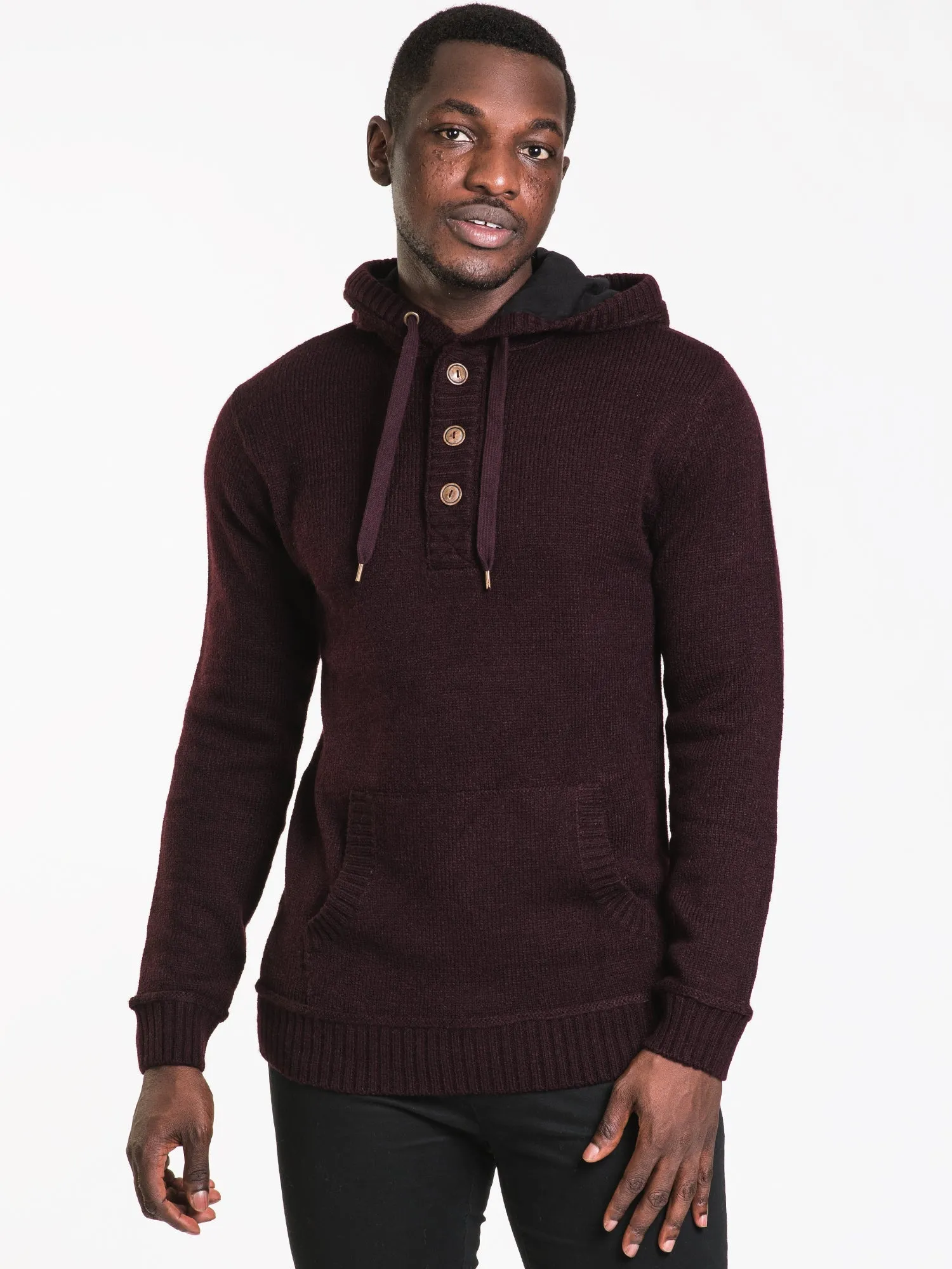 KOLBY HUNTER SOLID - CLEARANCE sold by Boathouse