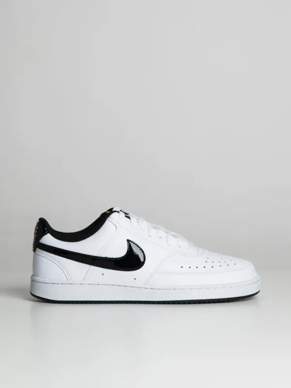 MENS NIKE COURT VISION LO sold by Boathouse