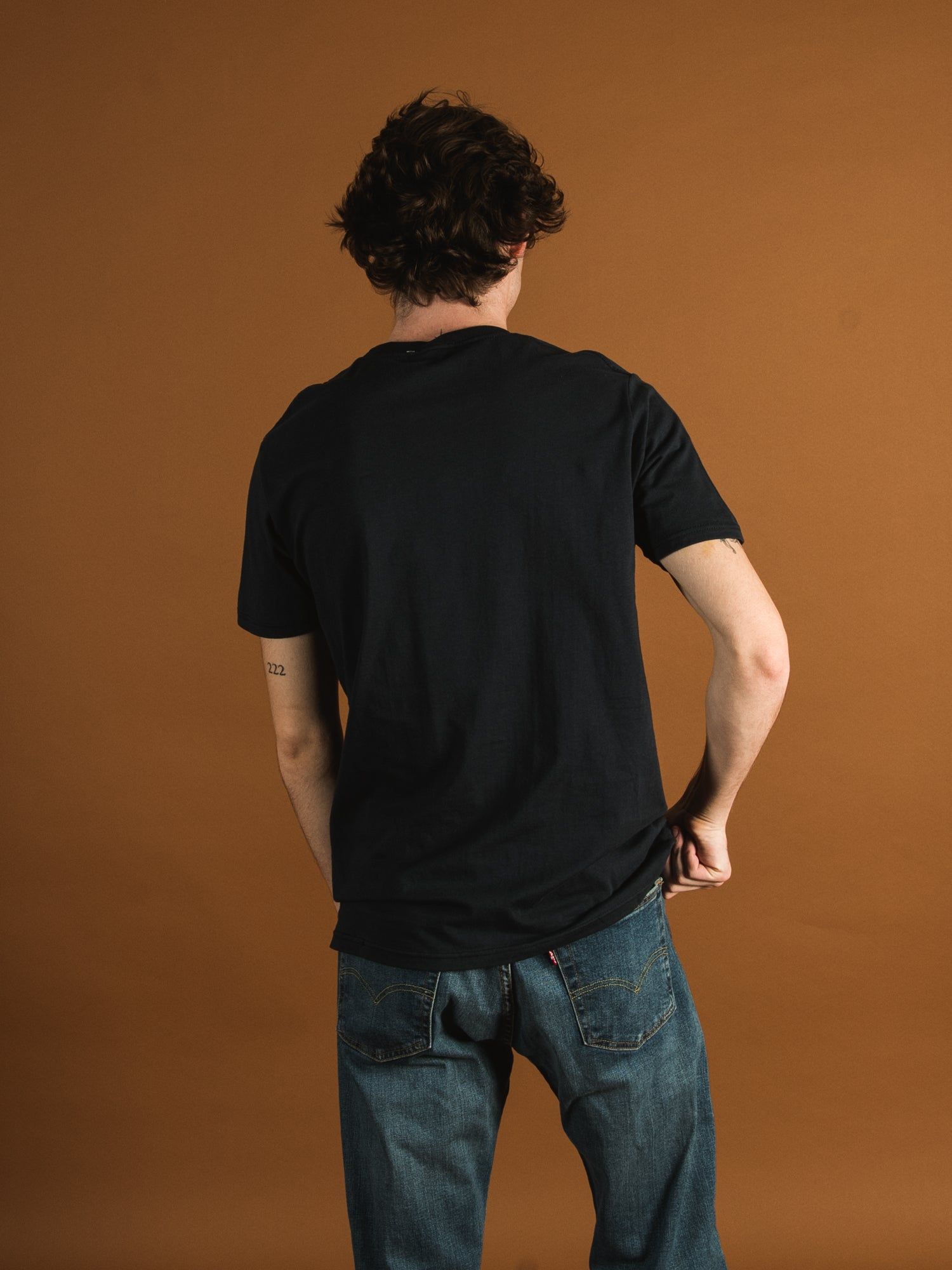 LED ZEPPELIN T-SHIRT sold by Boathouse product image thumbnail 3