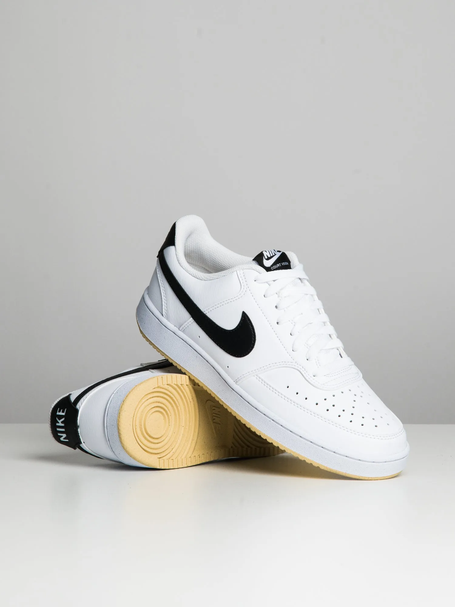 MENS NIKE COURT VISION LO NEXT NATURE sold by Boathouse product image thumbnail 2
