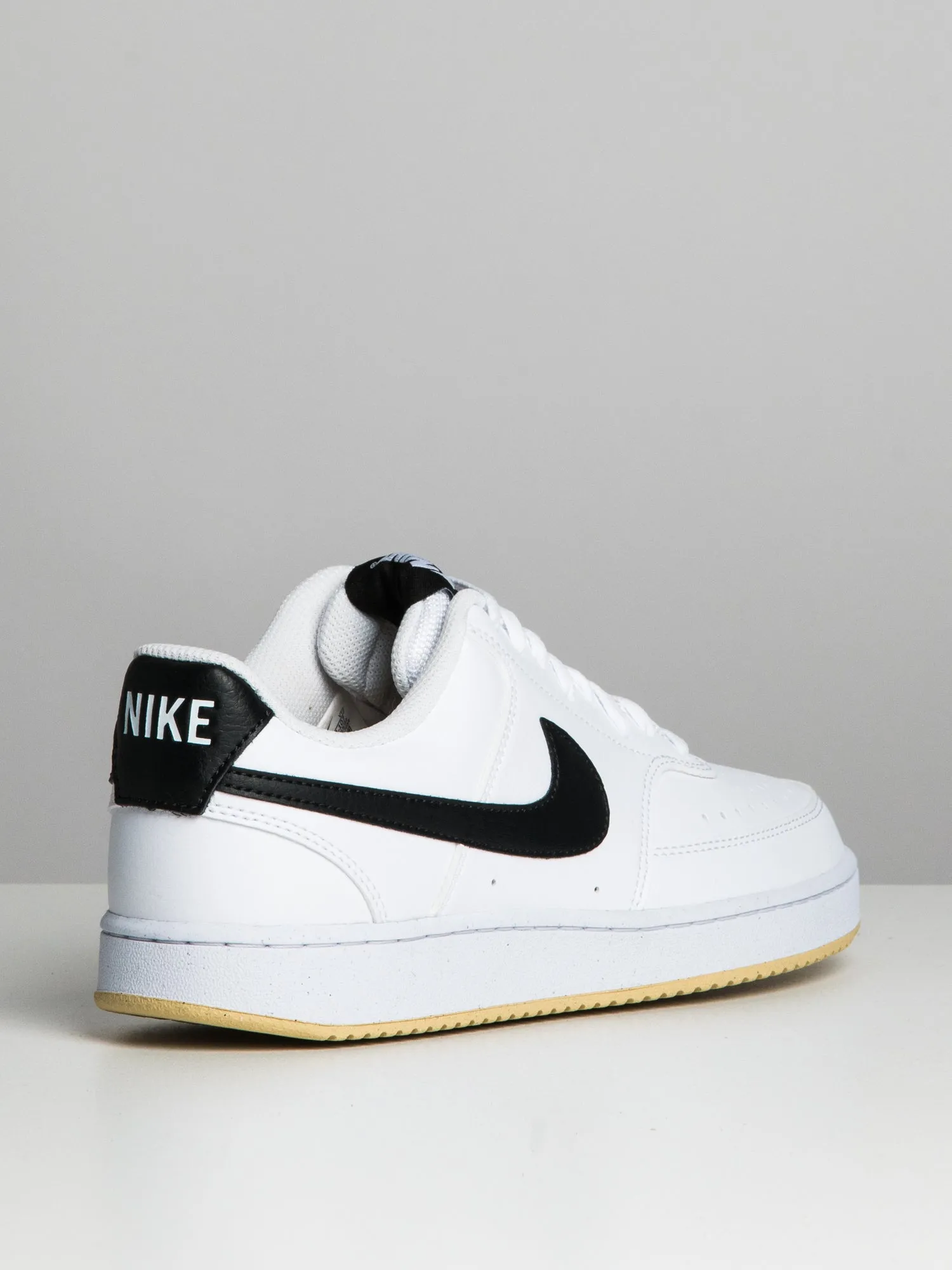 MENS NIKE COURT VISION LO NEXT NATURE sold by Boathouse product image thumbnail 3