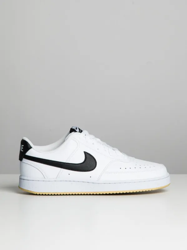 MENS NIKE COURT VISION LO NEXT NATURE sold by Boathouse