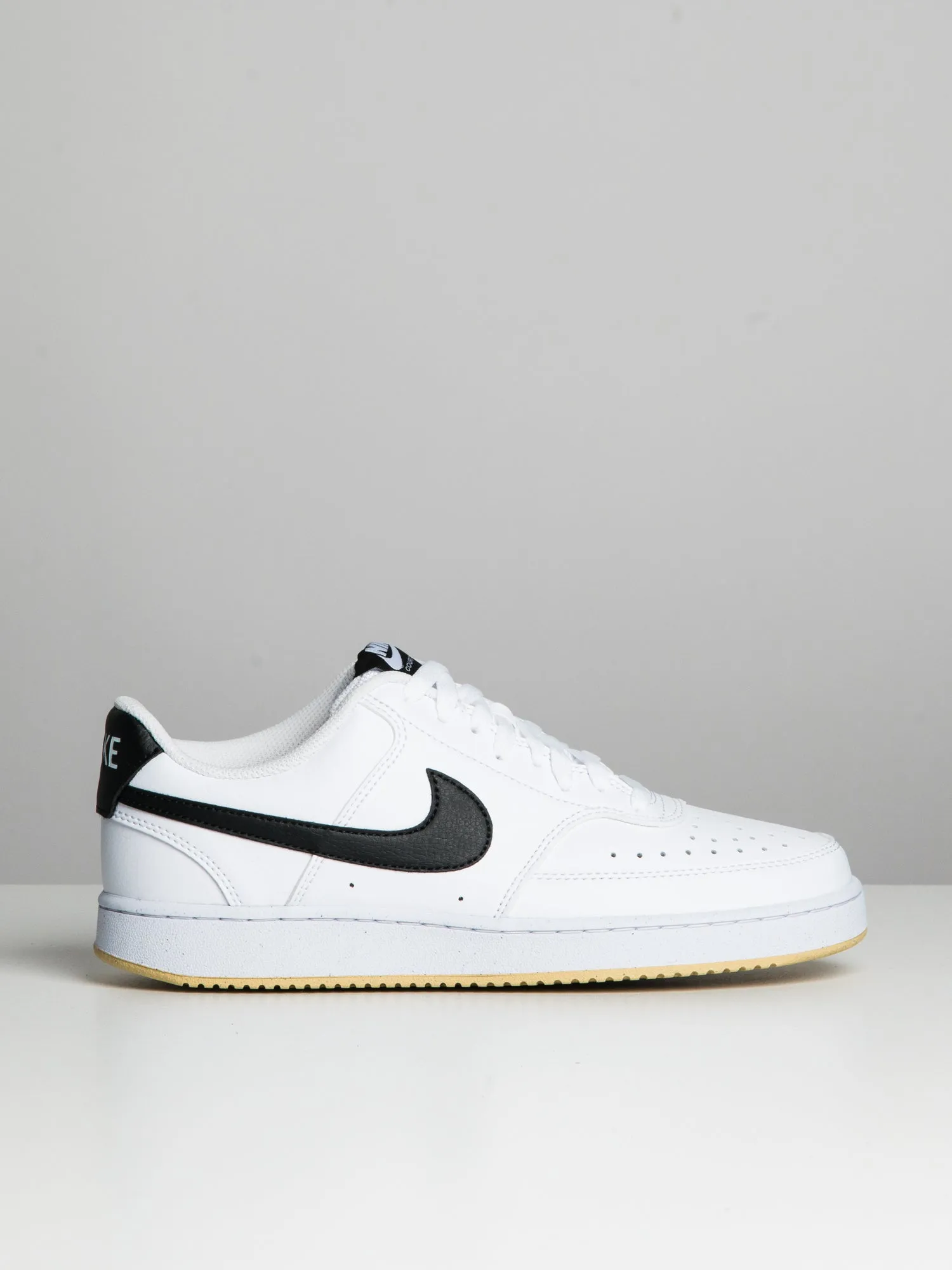 MENS NIKE COURT VISION LO NEXT NATURE sold by Boathouse