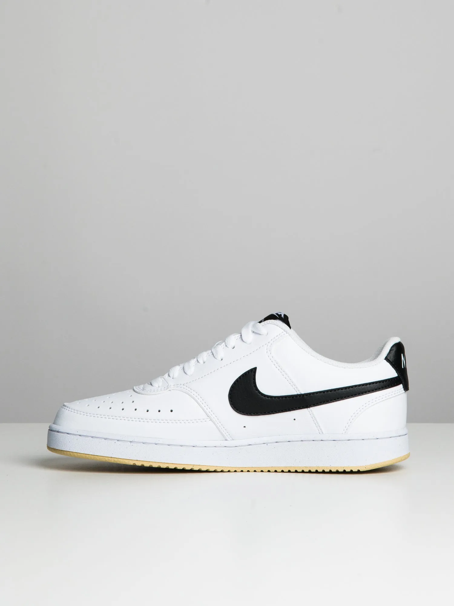 MENS NIKE COURT VISION LO NEXT NATURE sold by Boathouse product image thumbnail 4