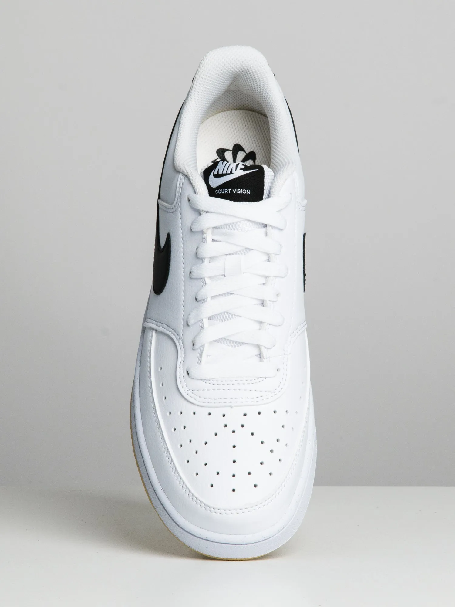 MENS NIKE COURT VISION LO NEXT NATURE sold by Boathouse product image thumbnail 5