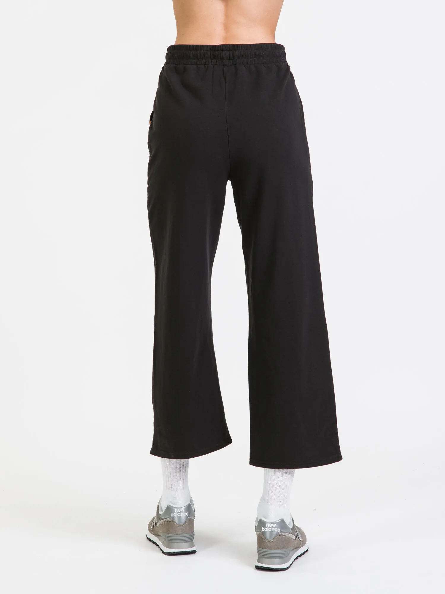 TENTREE FRENCH TERRY WIDELEG SWEATPANTS - CLEARANCE sold by Boathouse product image thumbnail 2