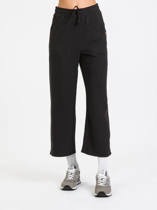 TENTREE FRENCH TERRY WIDELEG SWEATPANTS - CLEARANCE sold by Boathouse