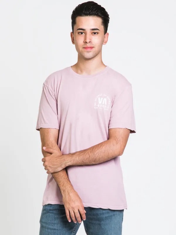 RVCA TOMB SEAL T-SHIRT - CLEARANCE sold by Boathouse