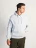 NIKE SPORTSWEAR CLUB PULL OVER HOODIE - CLEARANCE sold by Boathouse