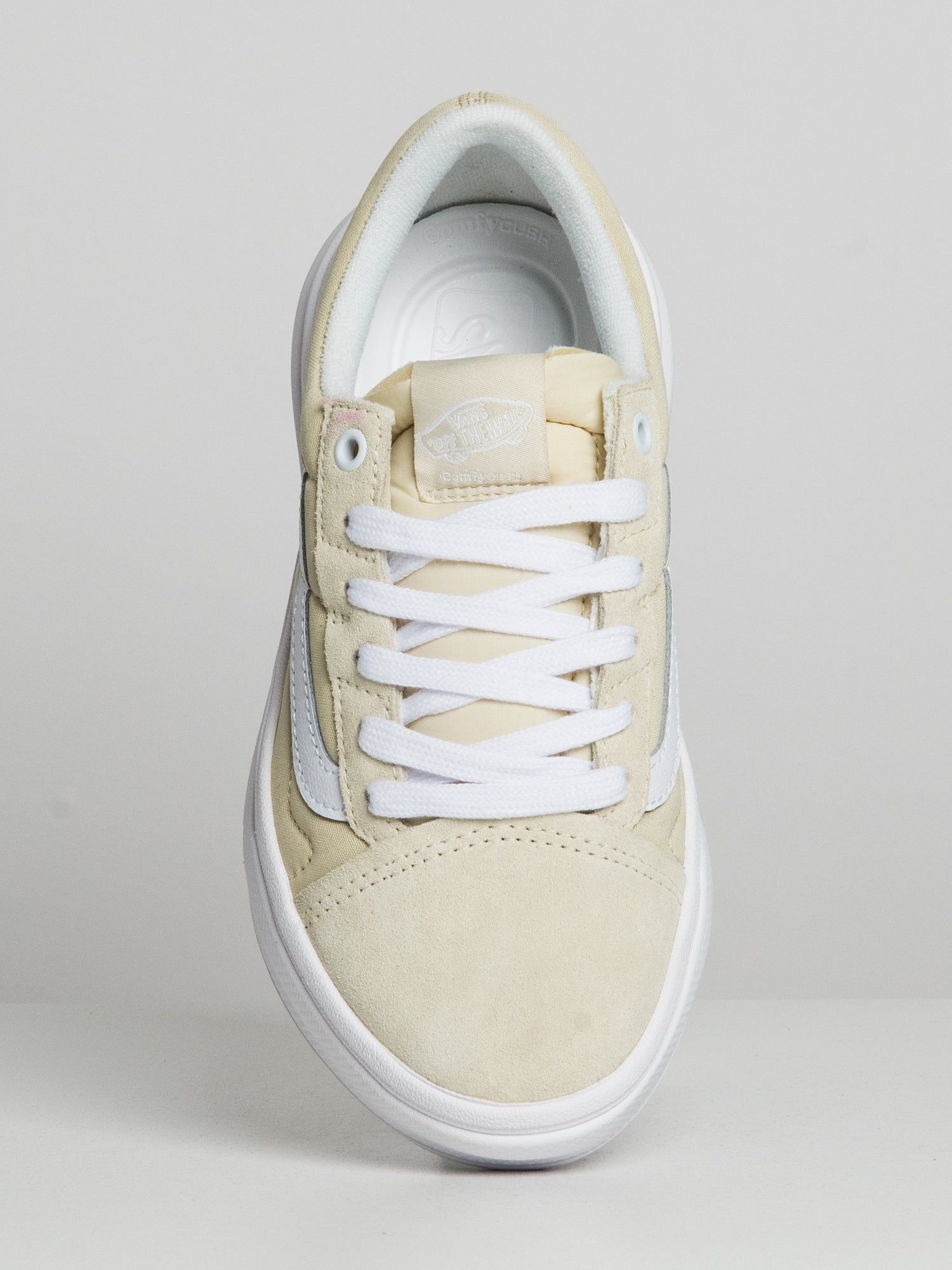 WOMENS VANS COMFYCUSH OLD SKOOL OVERT - CLEARANCE sold by Boathouse product image thumbnail 5