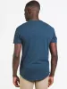 KOLBY HAL LONGLINE HENLEY - CLEARANCE sold by Boathouse