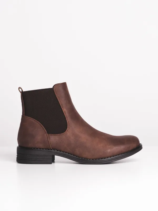 WOMENS CHARLOTTE  BOOTS - CLEARANCE sold by Boathouse