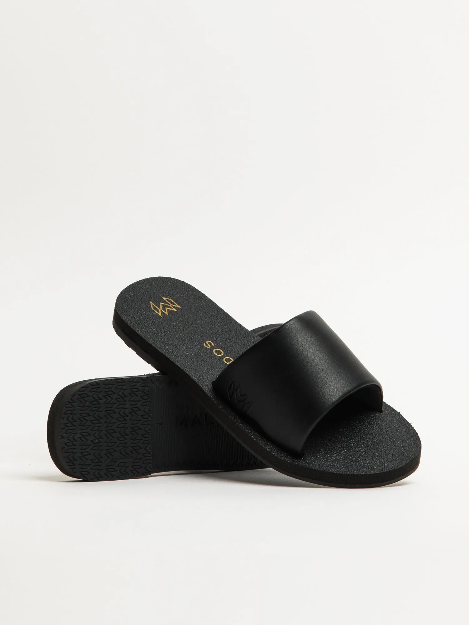 WOMENS MALVADOS ELLIE SANDALS - CLEARANCE sold by Boathouse product image thumbnail 2