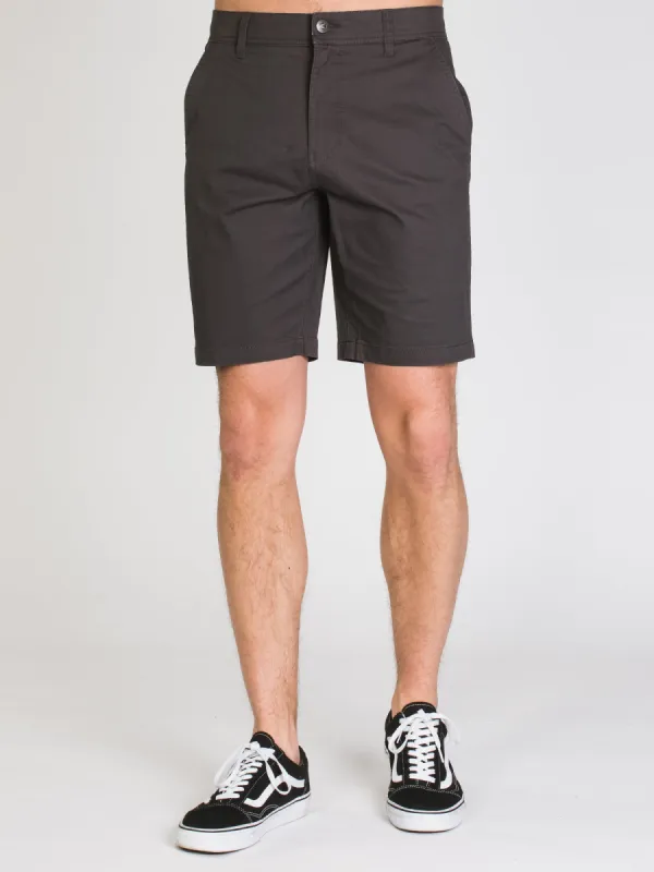 KOLBY CALEB TWILL SHORT - CLEARANCE sold by Boathouse
