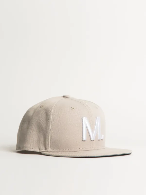 MUNICIPAL M. HAT sold by Boathouse