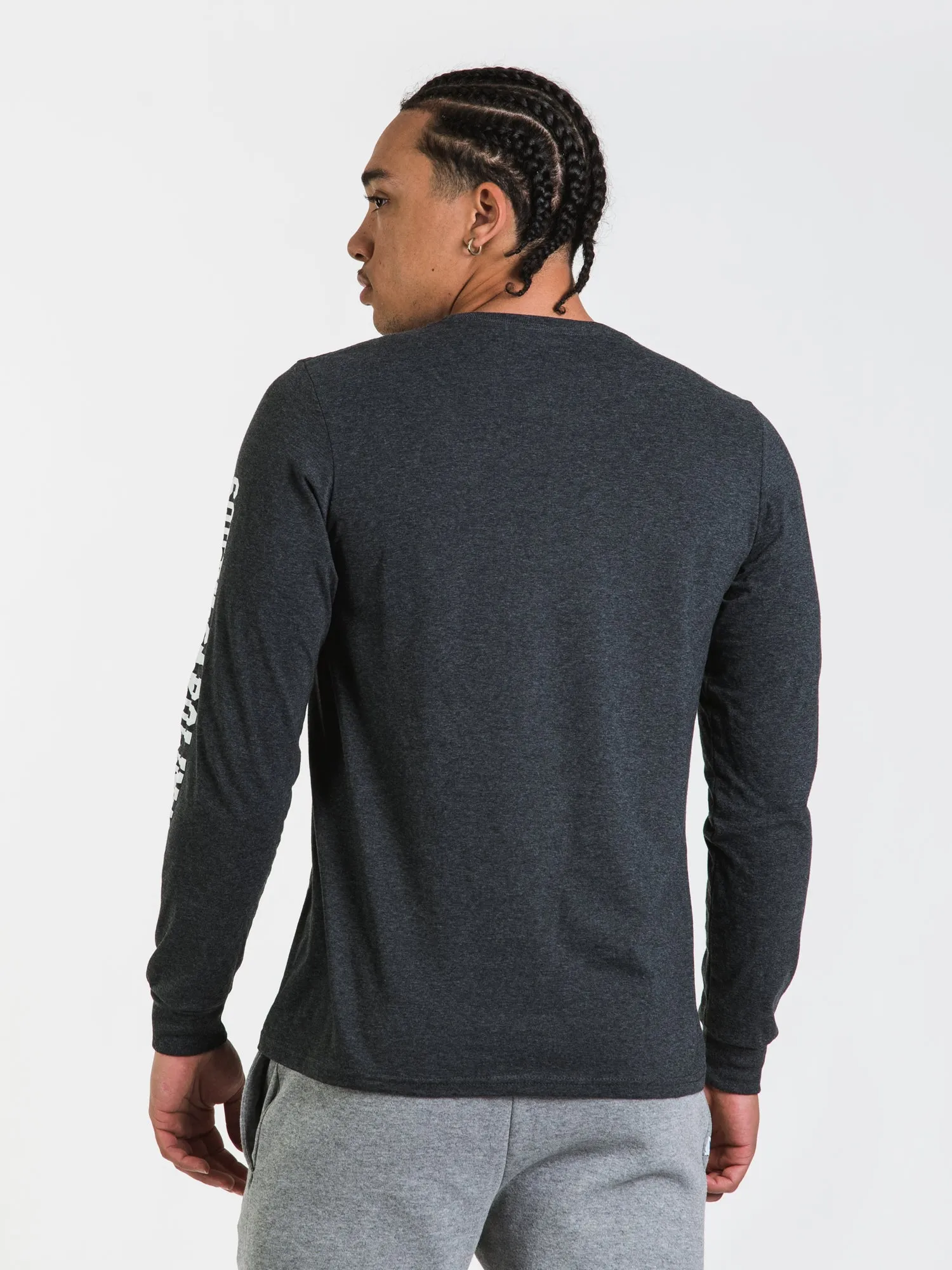 RUSSELL SOUTH CAROLINA LONG SLEEVE TEE - CLEARANCE sold by Boathouse product image thumbnail 3