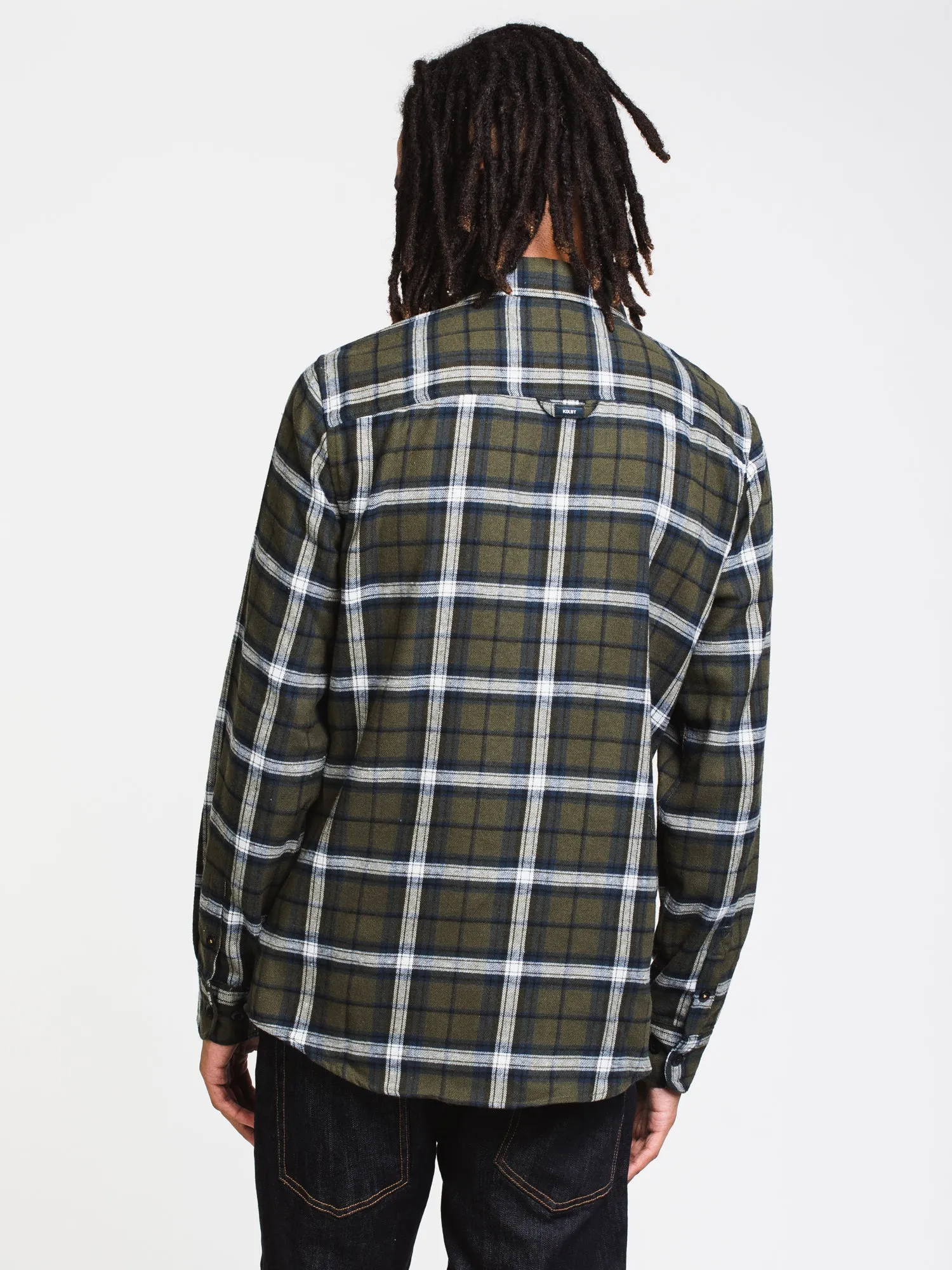 MENS CLASSIC BUTTONUP - CLEARANCE sold by Boathouse product image thumbnail 2