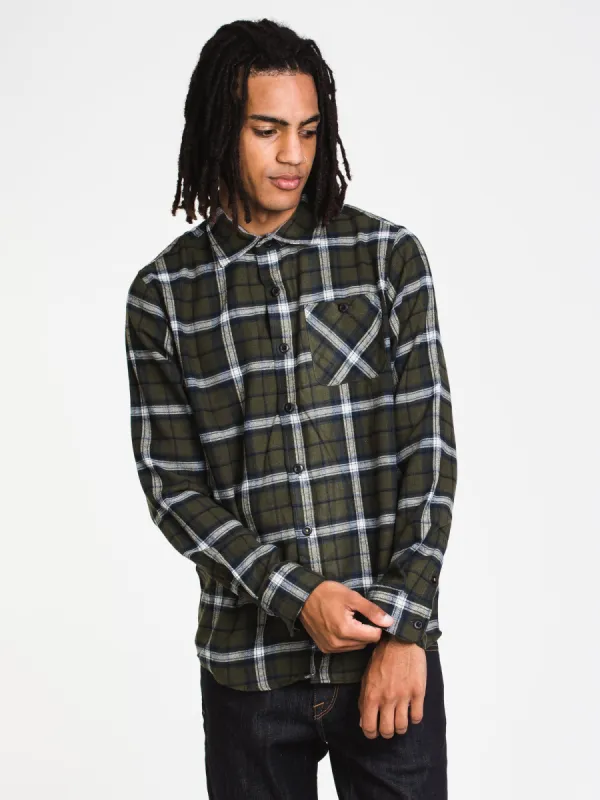 MENS CLASSIC BUTTONUP - CLEARANCE sold by Boathouse