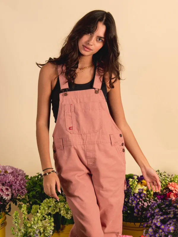 RELAXED BIB OVERALL sold by Boathouse