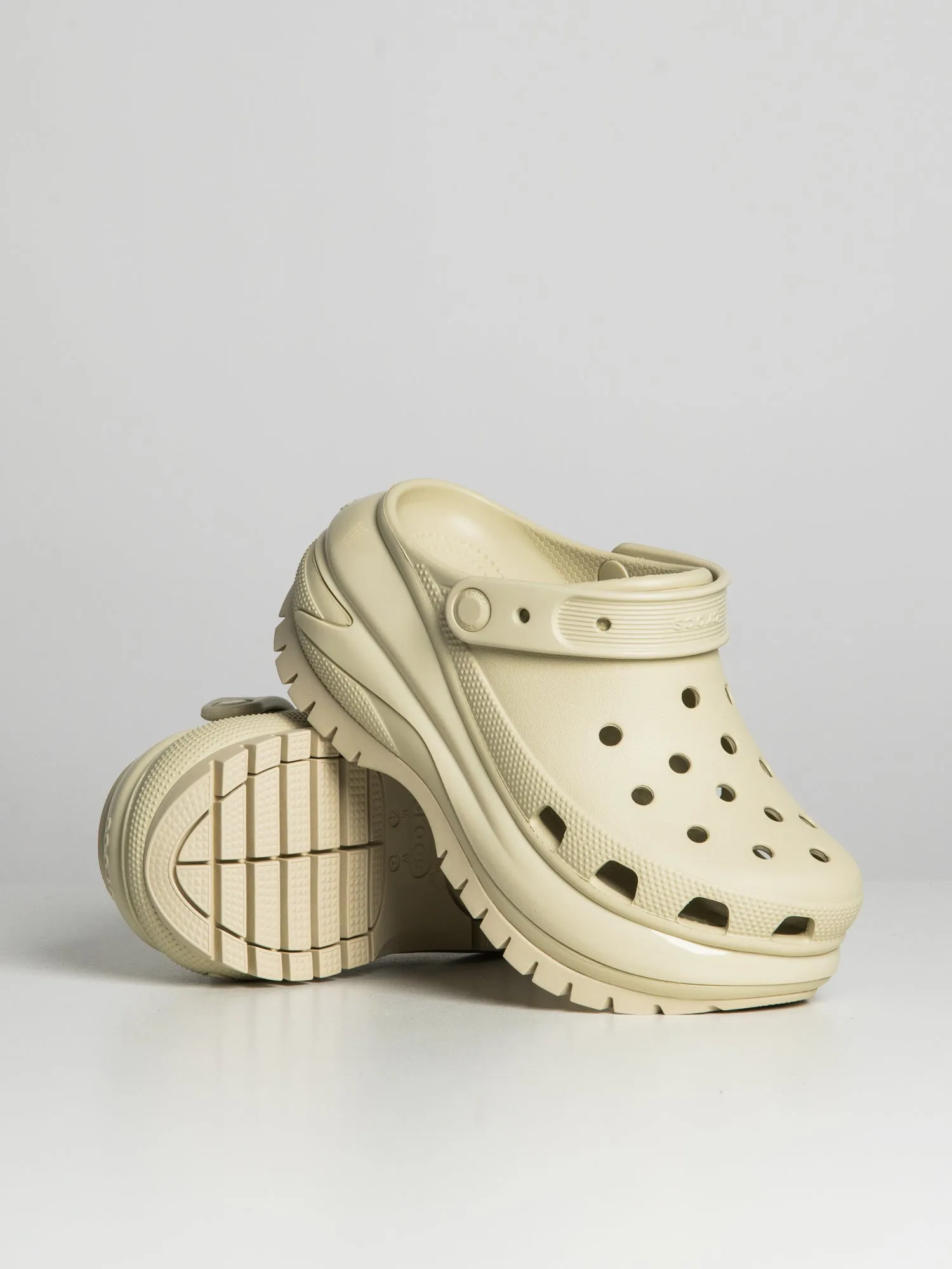 WOMENS CROCS CLASSIC MEGA CRUSH sold by Boathouse product image thumbnail 2