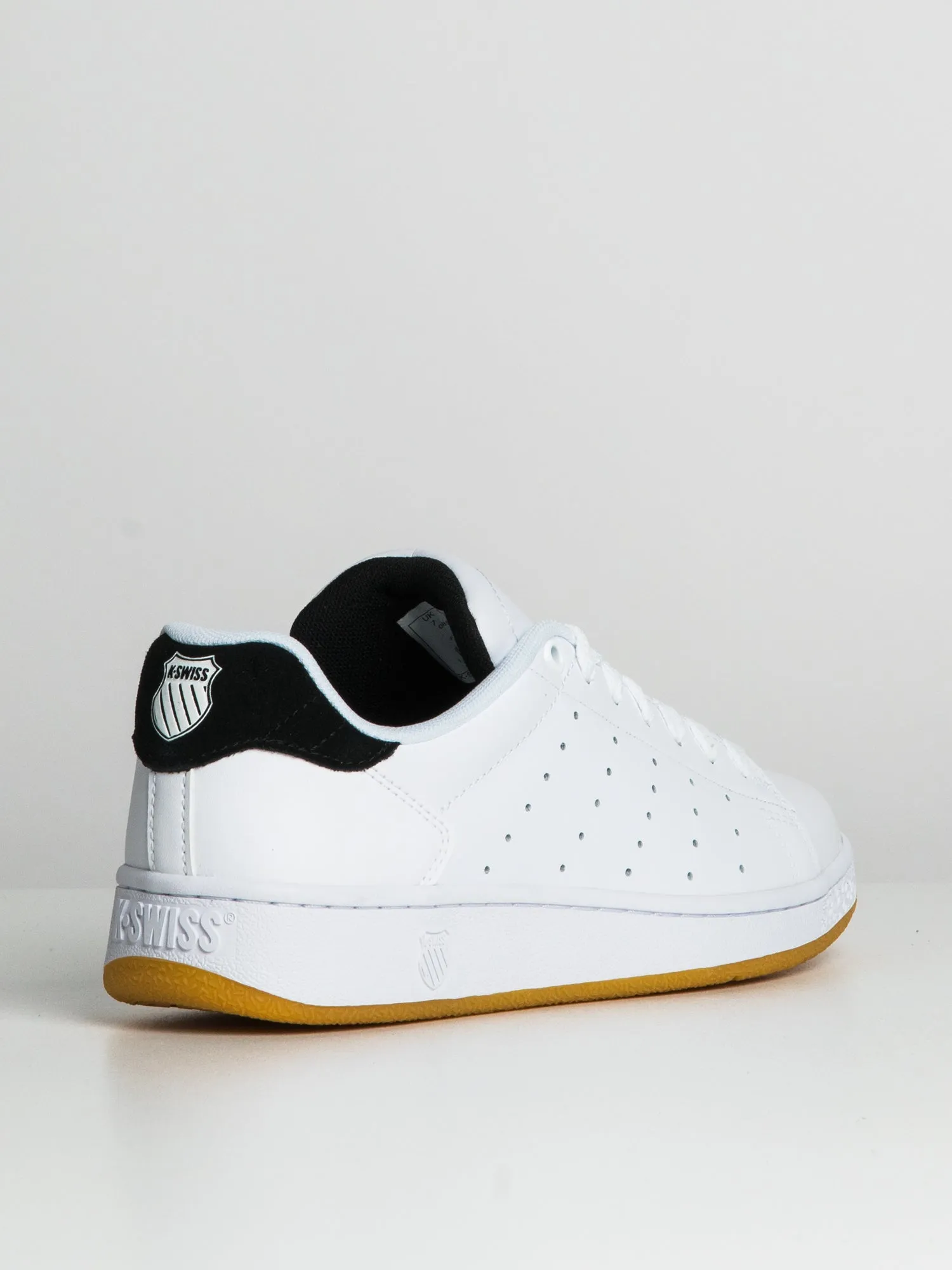 MENS K-SWISS CLASSIC PF - CLEARANCE sold by Boathouse product image thumbnail 3