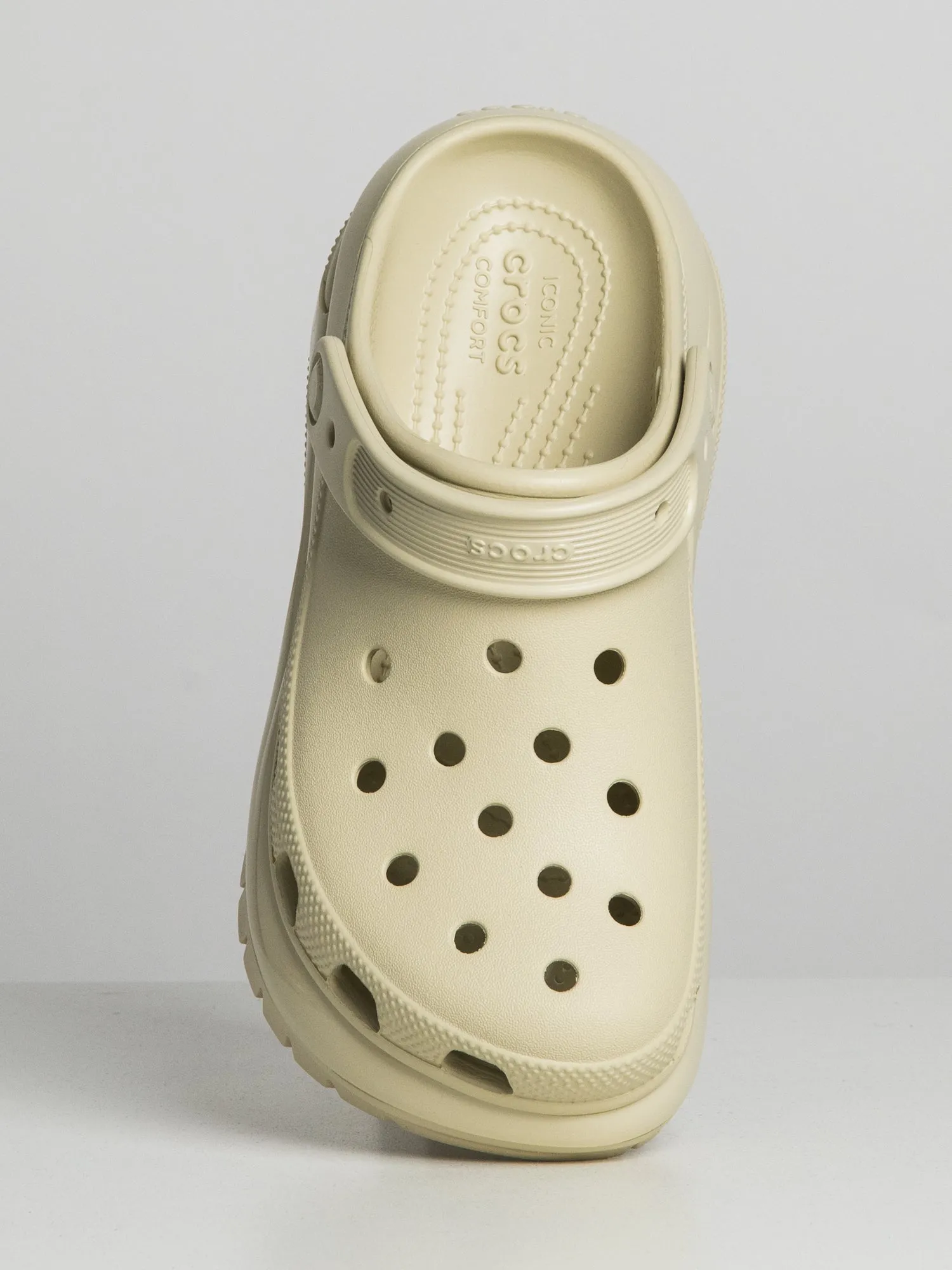 WOMENS CROCS CLASSIC MEGA CRUSH sold by Boathouse product image thumbnail 5