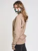 CHAMPION REVERSE WEAVE BOYFRIEND CREWNECK SWEATER - CLEARANCE sold by Boathouse