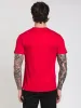 CROOKS & CASTLES MAD KLEPTO T-SHIRT  - CLEARANCE sold by Boathouse