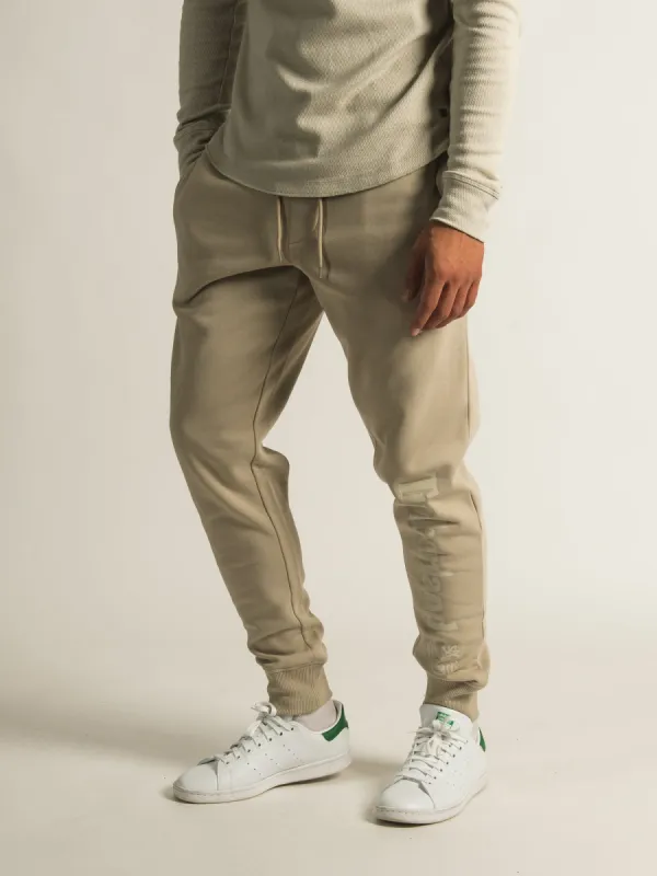 TIMBERLAND CORE TREE LOGO SWEATPANTS - CLEARANCE made by Timberland
