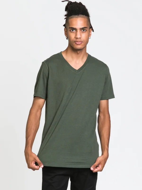 BOATHOUSE VICTOR V-NECK TEE - CLEARANCE sold by Boathouse