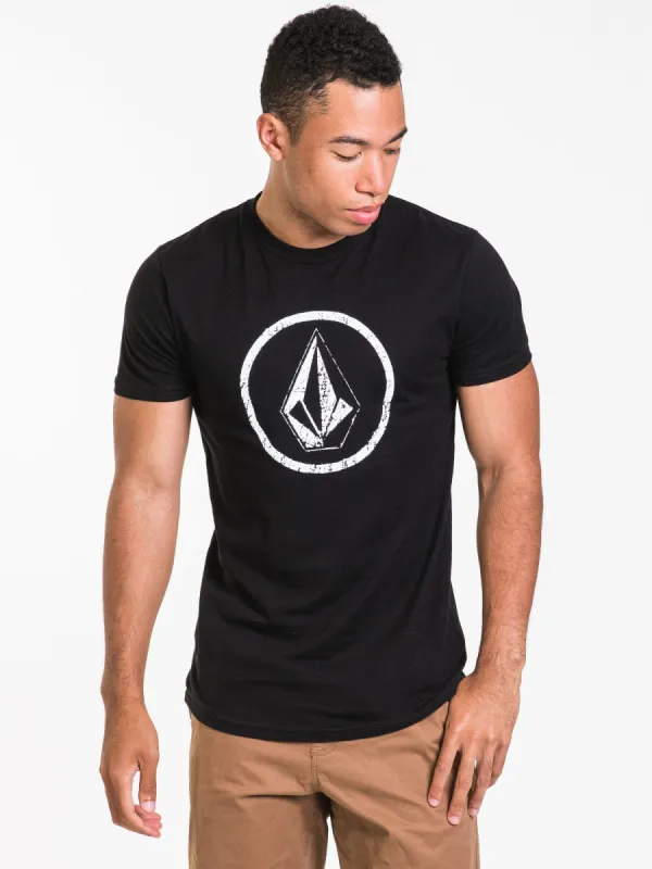 VOLCOM SHARP STONE T-SHIRT  - CLEARANCE sold by Boathouse
