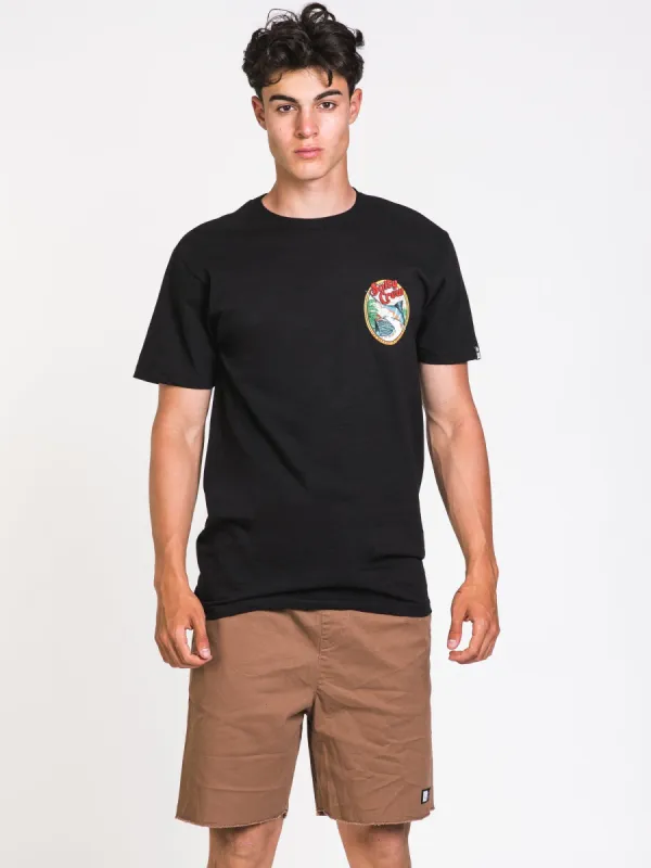 SALTY CREW LA PLAYA STANDARD T-SHIRT  - CLEARANCE sold by Boathouse