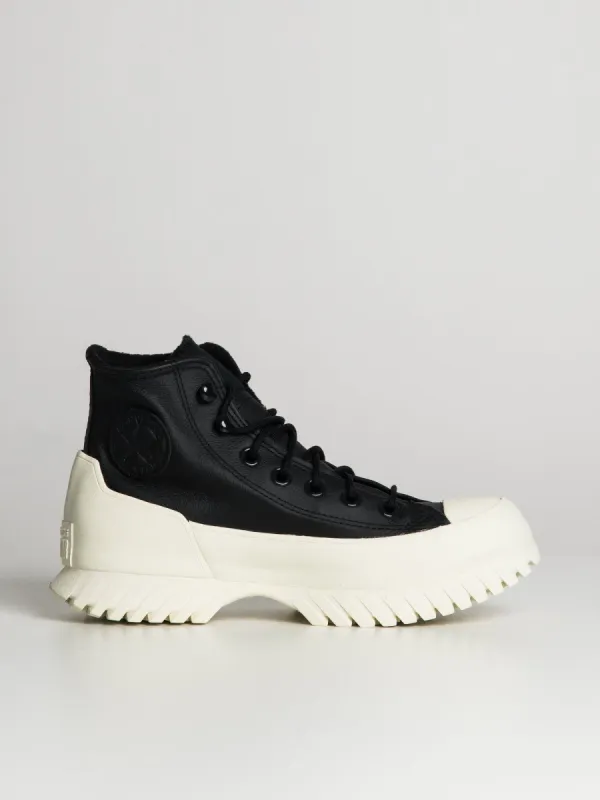 WOMENS CONVERSE CHUCK TAYLOR ALL-STARS LUGGED WINTER 2.0 - CLEARANCE sold by Boathouse