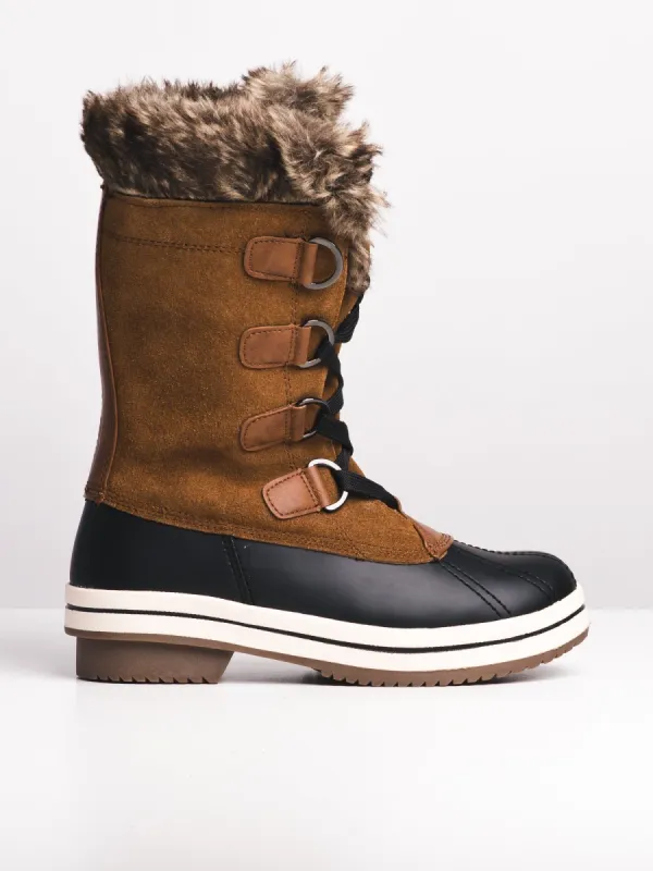 WOMENS ABBY BOOTS - CLEARANCE sold by Boathouse