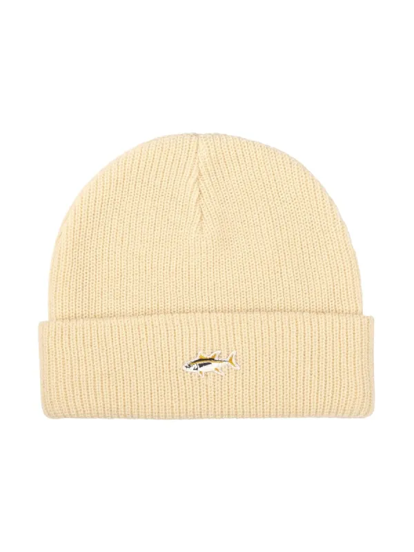 SALTY CREW FISHSTICKS BEANIE - CLEARANCE made by Boathouse