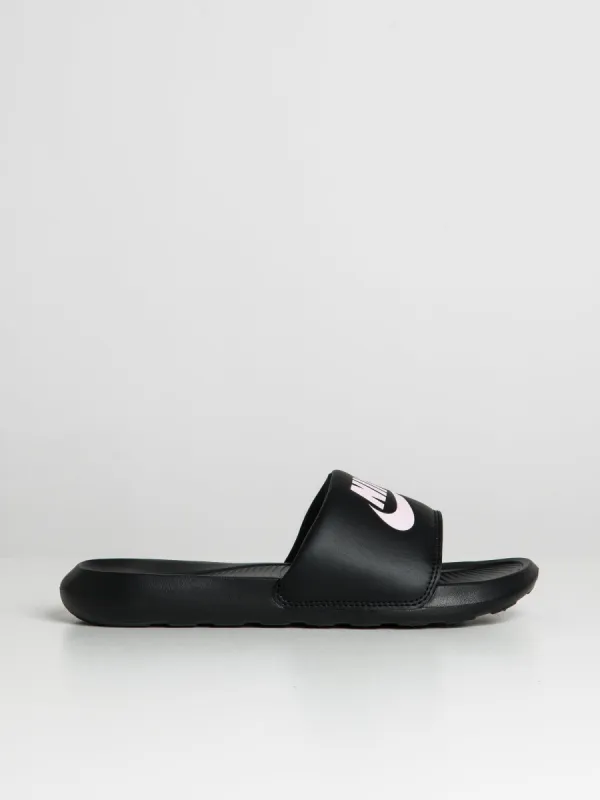 WMNS) Nike Victori One Slide 'Pink Salt' CN9677-601 | Parallel
