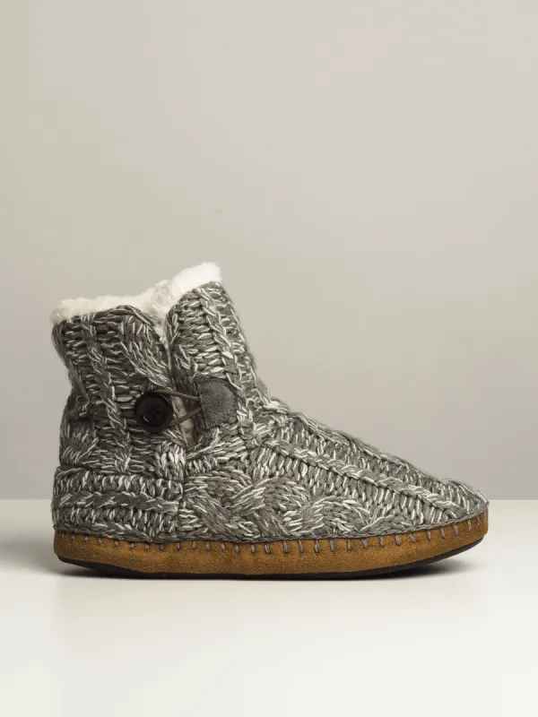 WOMENS BONNIE  - CLEARANCE made by Boathouse