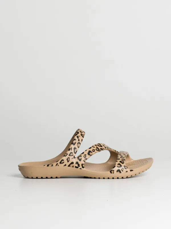 WOMENS CROCS KADEE II SANDAL  - CLEARANCE sold by Boathouse