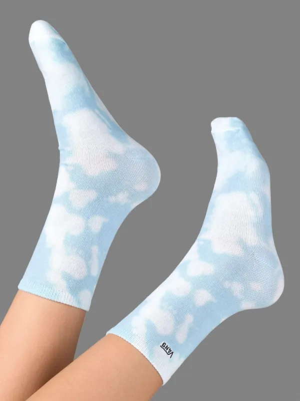 VANS COVERED SOCK  - CLEARANCE sold by Boathouse