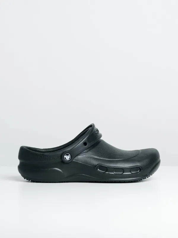 MENS CROCS BISTRO CLOGS - CLEARANCE sold by Boathouse