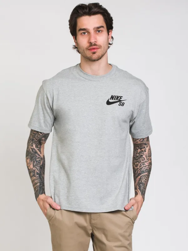 NIKE SB CHEST LOGO T-SHIRT  - CLEARANCE sold by Boathouse
