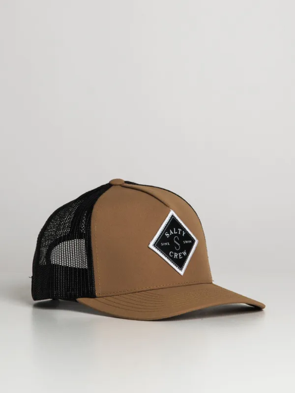 SALTY CREW SEALINE RETRO TRUCKER HAT sold by Boathouse