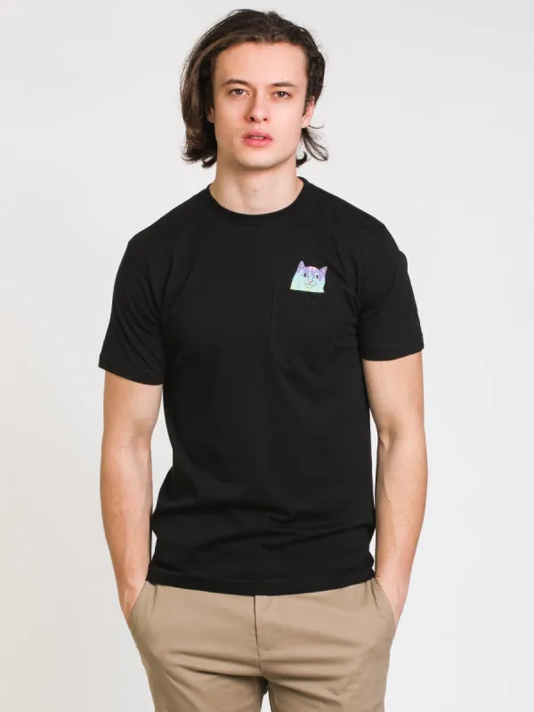 RIP N DIP RAINBOW NERM T-SHIRT  - CLEARANCE sold by Boathouse