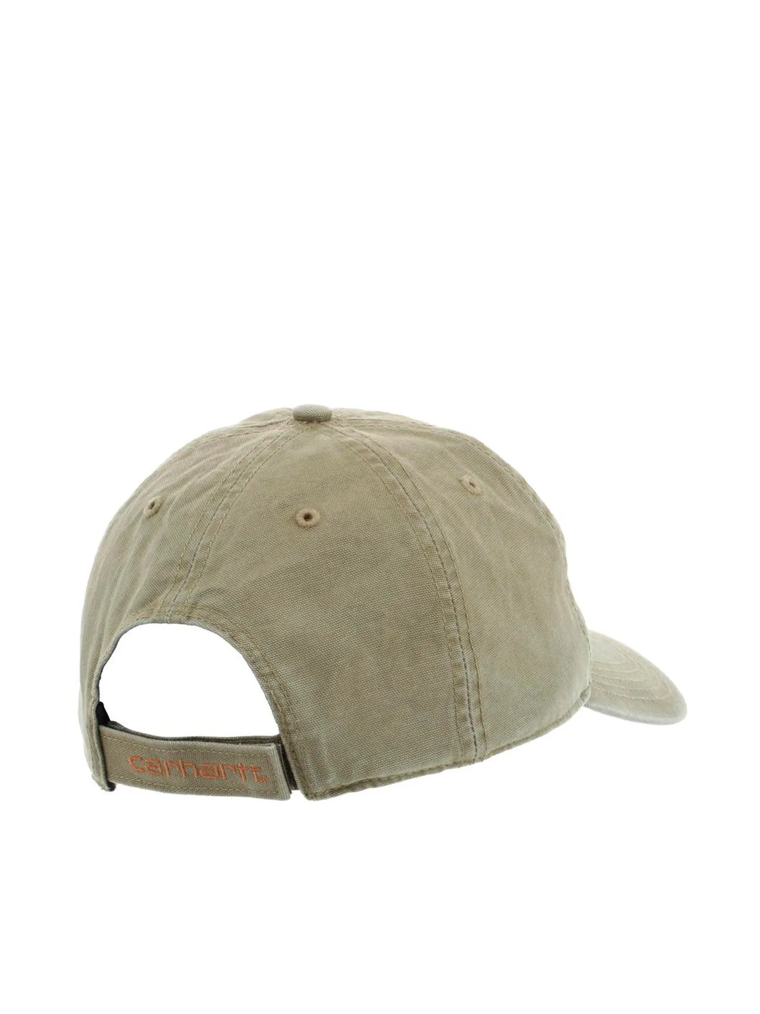 CARHARTT ODESSA CAP - ARMY GREEN sold by Boathouse product image thumbnail 2
