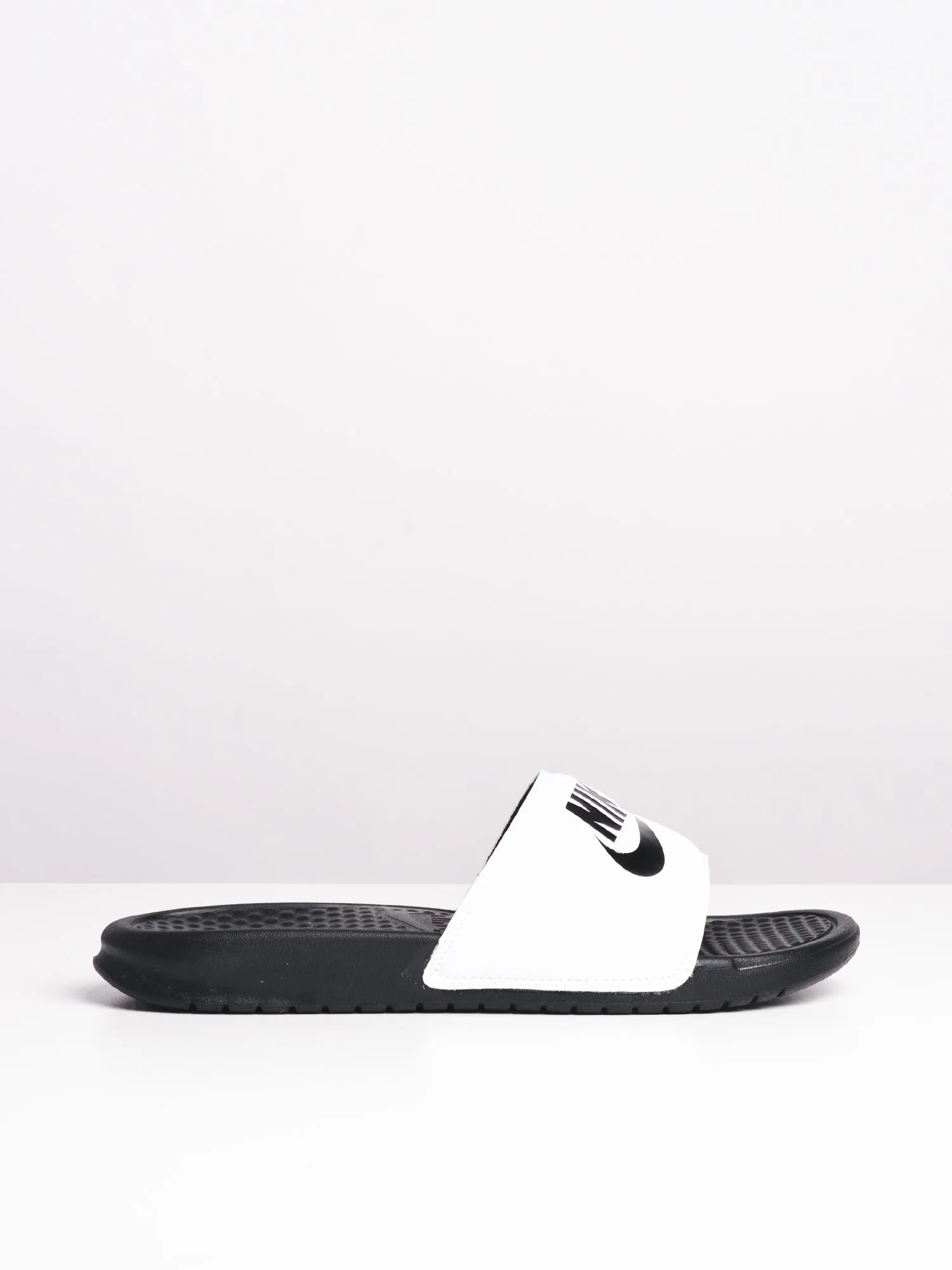 MENS NIKE BENASSI JDI SLIDES - CLEARANCE sold by Boathouse
