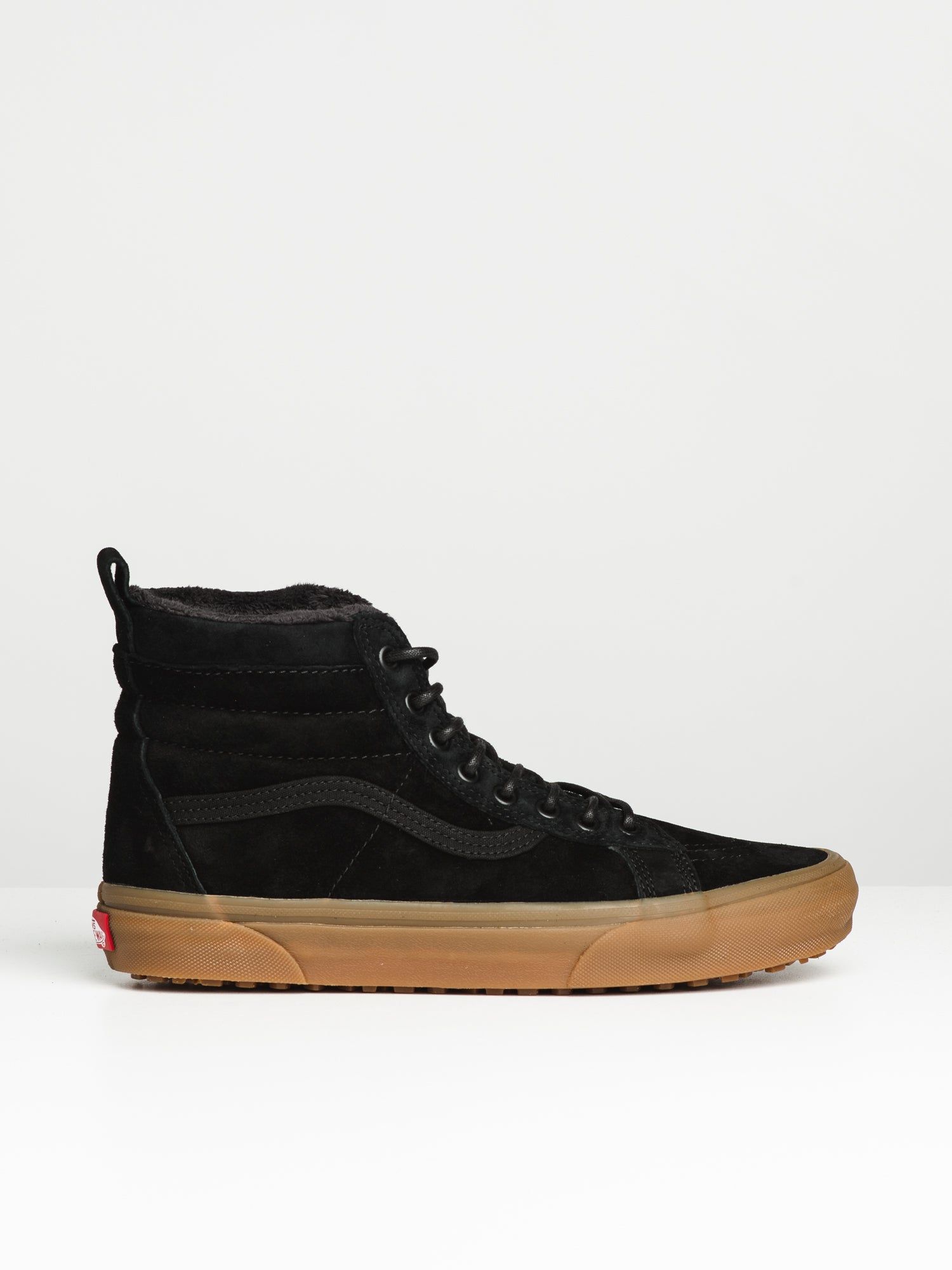 MENS VANS SK8 HI MTE - CLEARANCE sold by Boathouse
