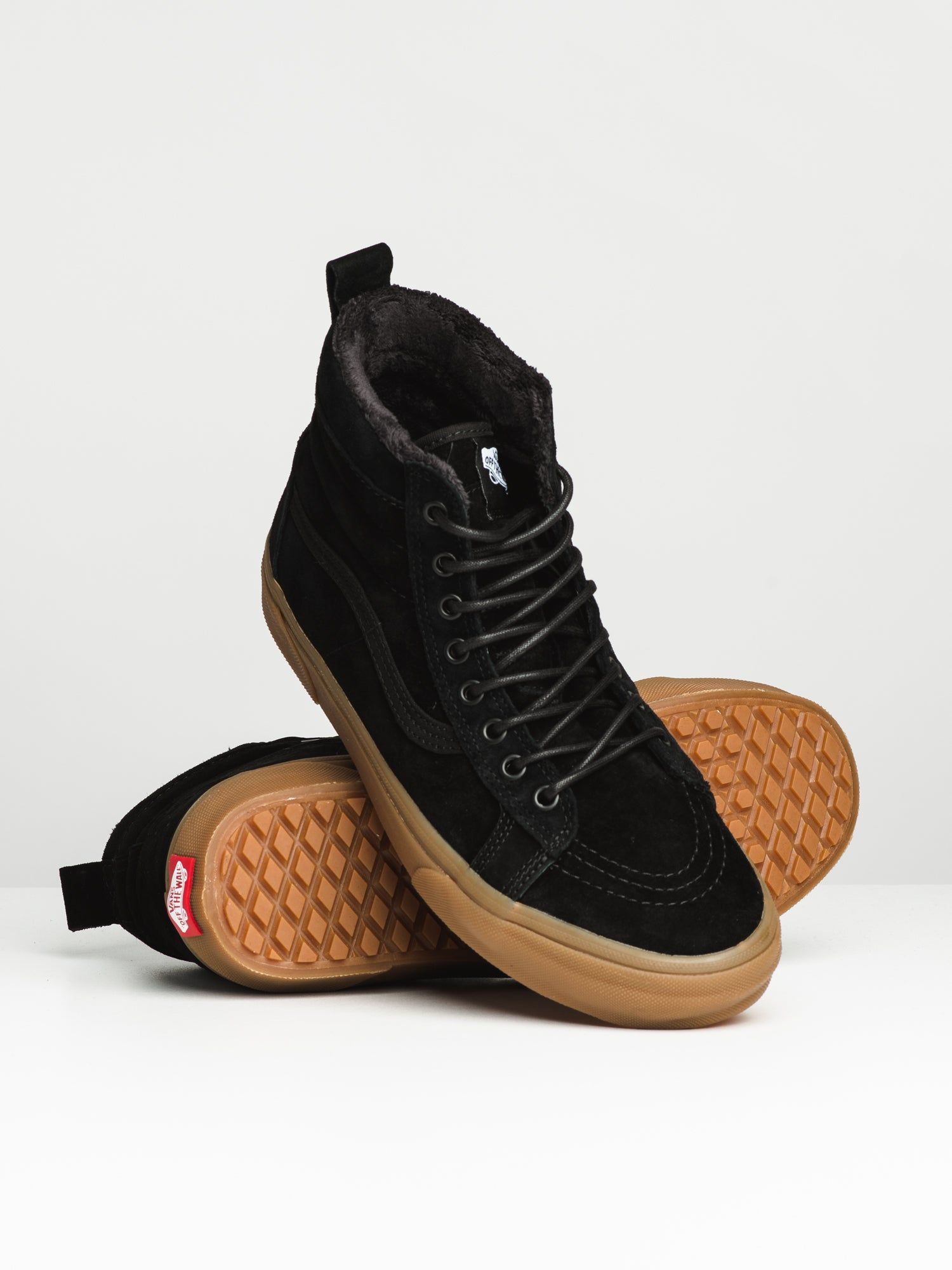 MENS VANS SK8 HI MTE - CLEARANCE sold by Boathouse product image thumbnail 2
