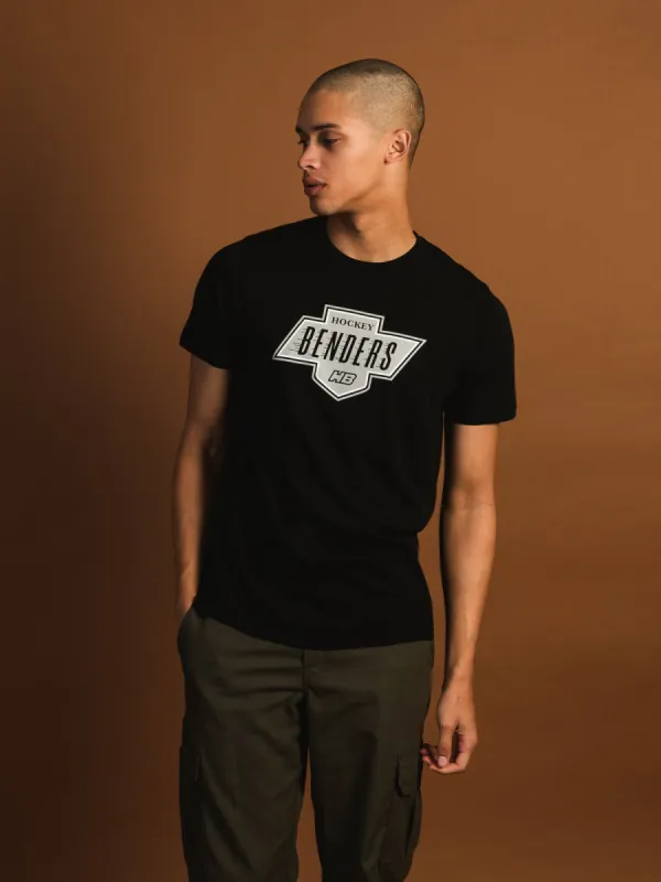 HOCKEY BENDERS T-SHIRT made by Boathouse